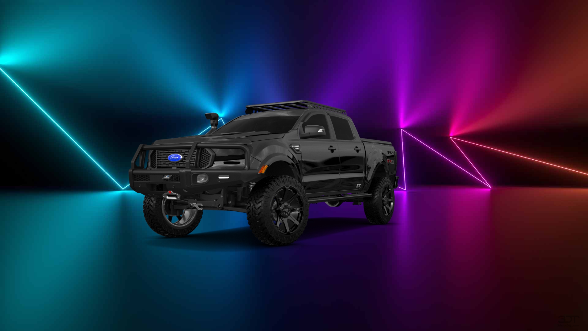 carlospqojns's Car Garage | 3DTuning