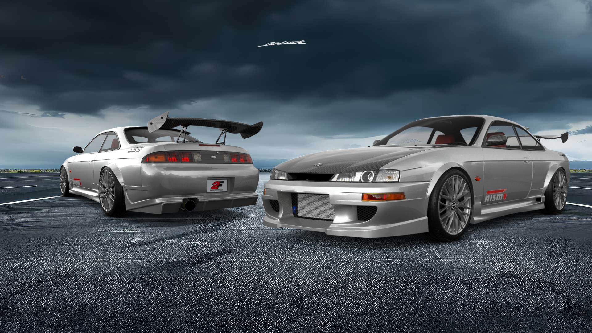 Joaquin9711's Car Garage | 3DTuning