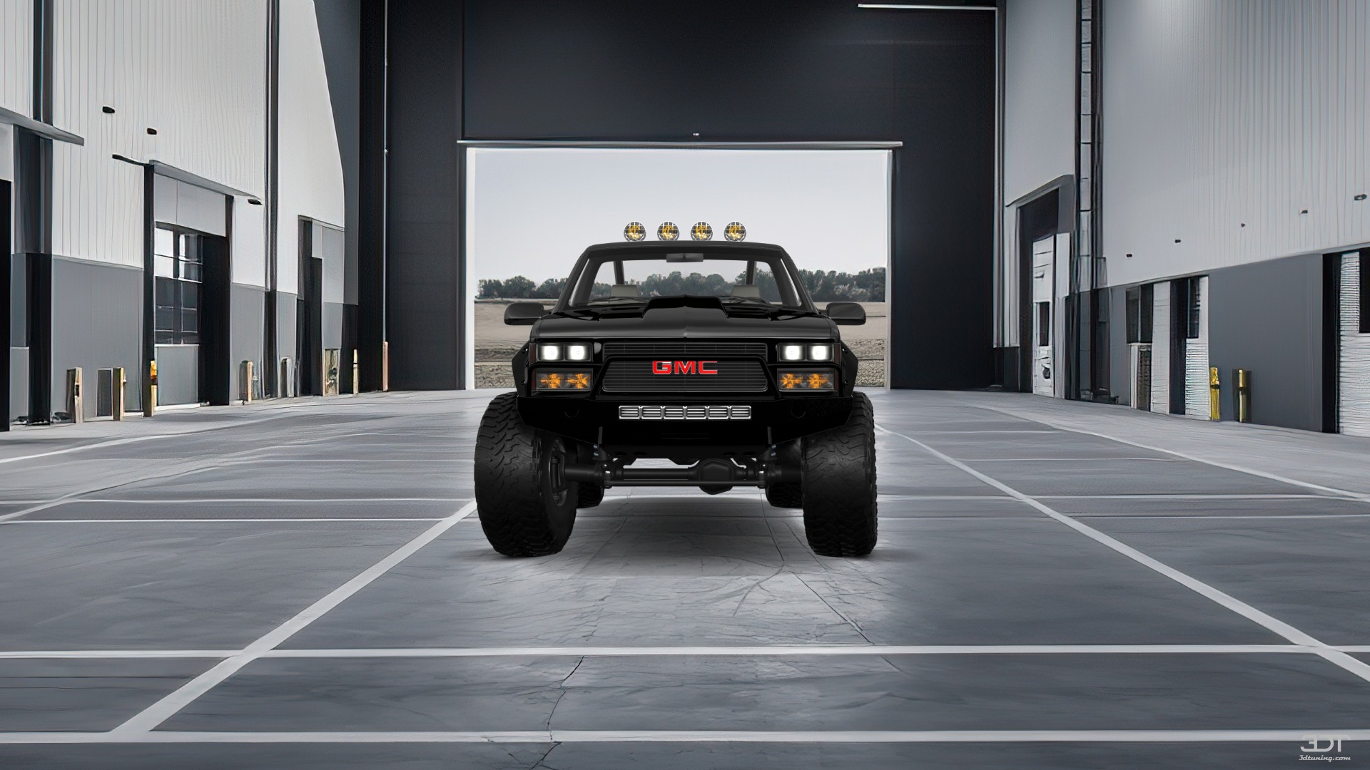 ToyotaTacoma5055's Car Garage | 3DTuning