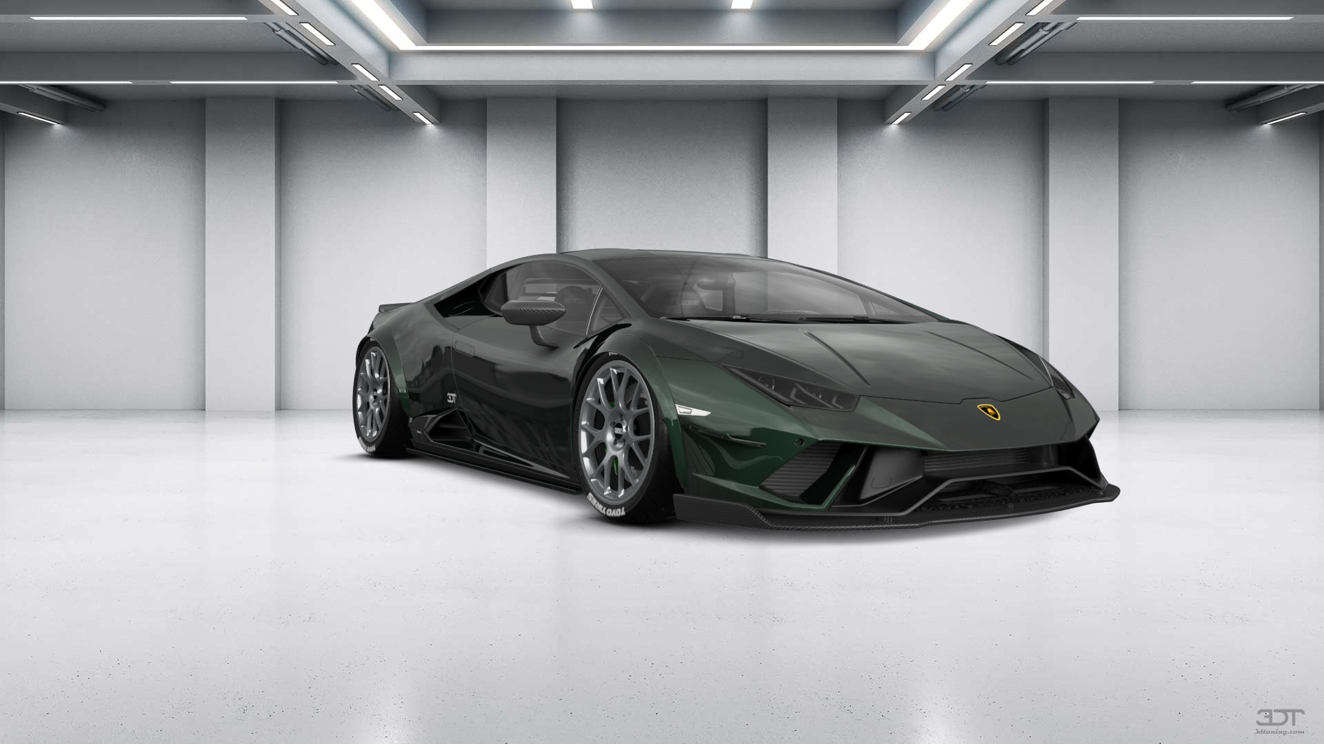 Player_1702404997's Car Garage | 3DTuning