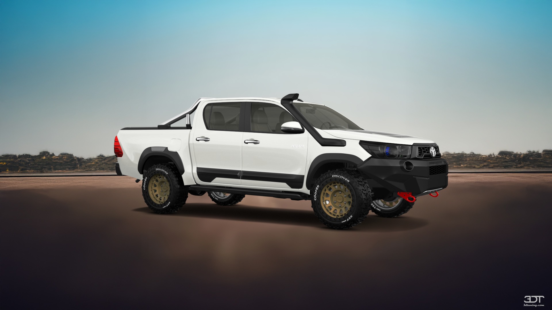 lgiadach | Garaje de Coches en 3DTuning