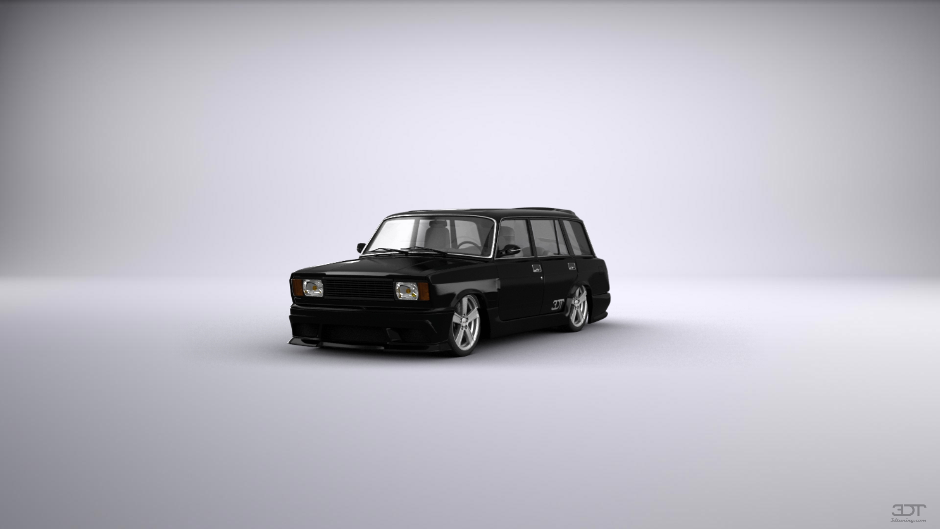 Jjmg_29 | Car Garage on 3DTuning