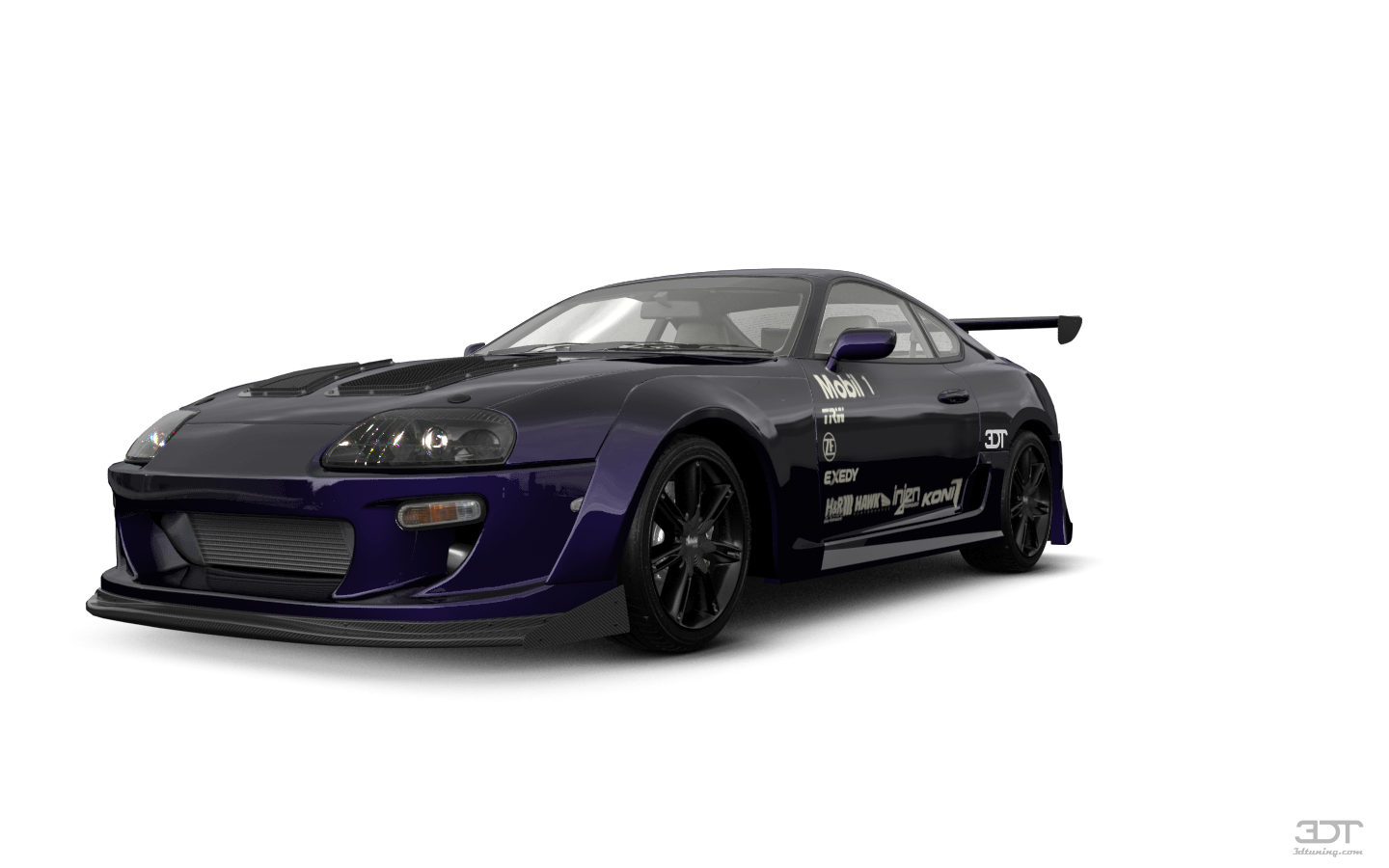 Qbert6658 | Garage Auto su 3DTuning