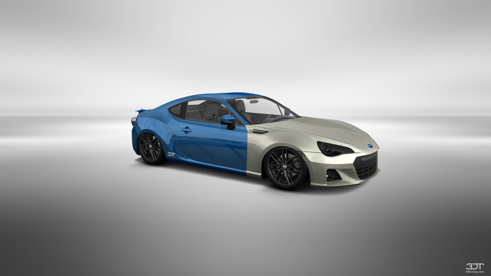 fsasaki420's Car Garage | 3DTuning