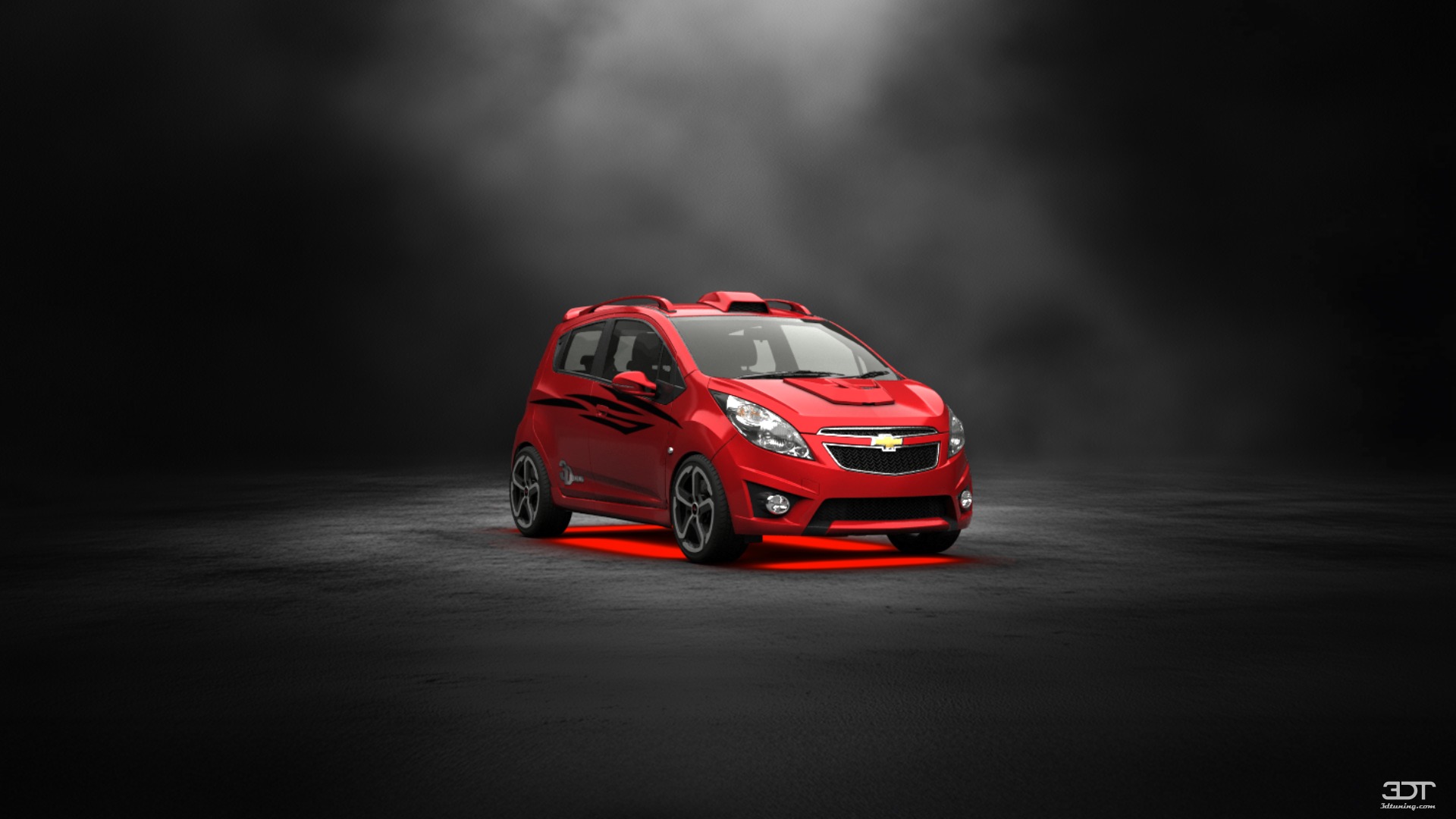 eli20131992's Car Garage | 3DTuning