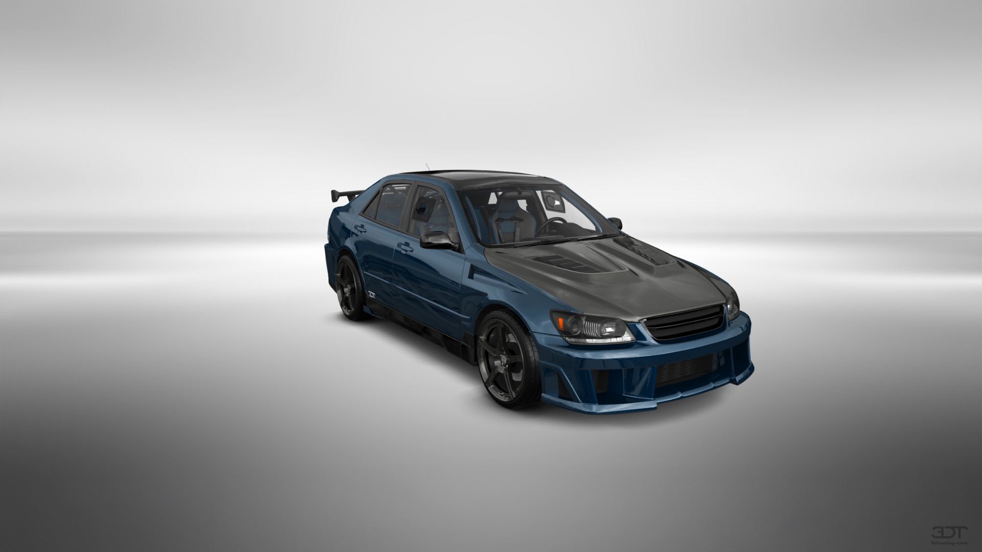 UntoldRemorse111's Car Garage | 3DTuning