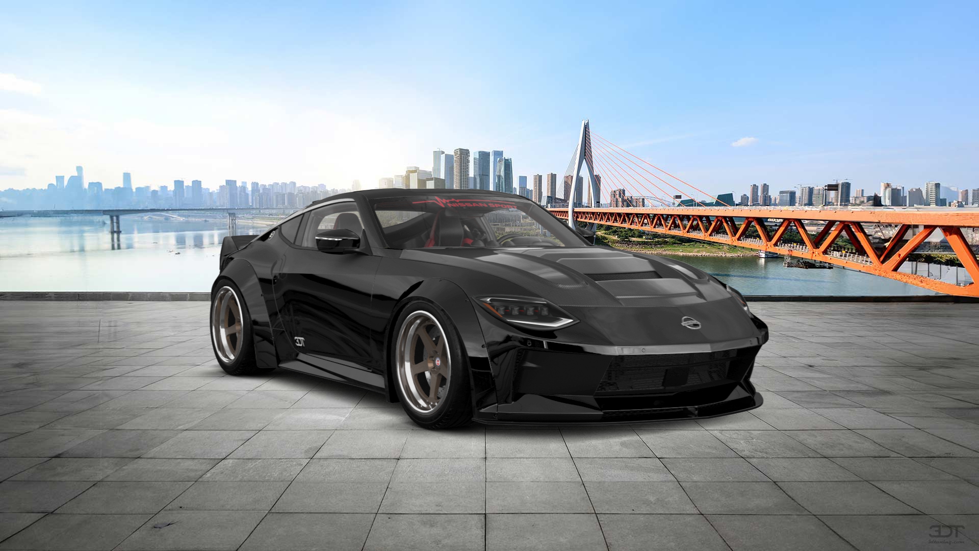 jstevens3 | Garage Auto sur 3DTuning