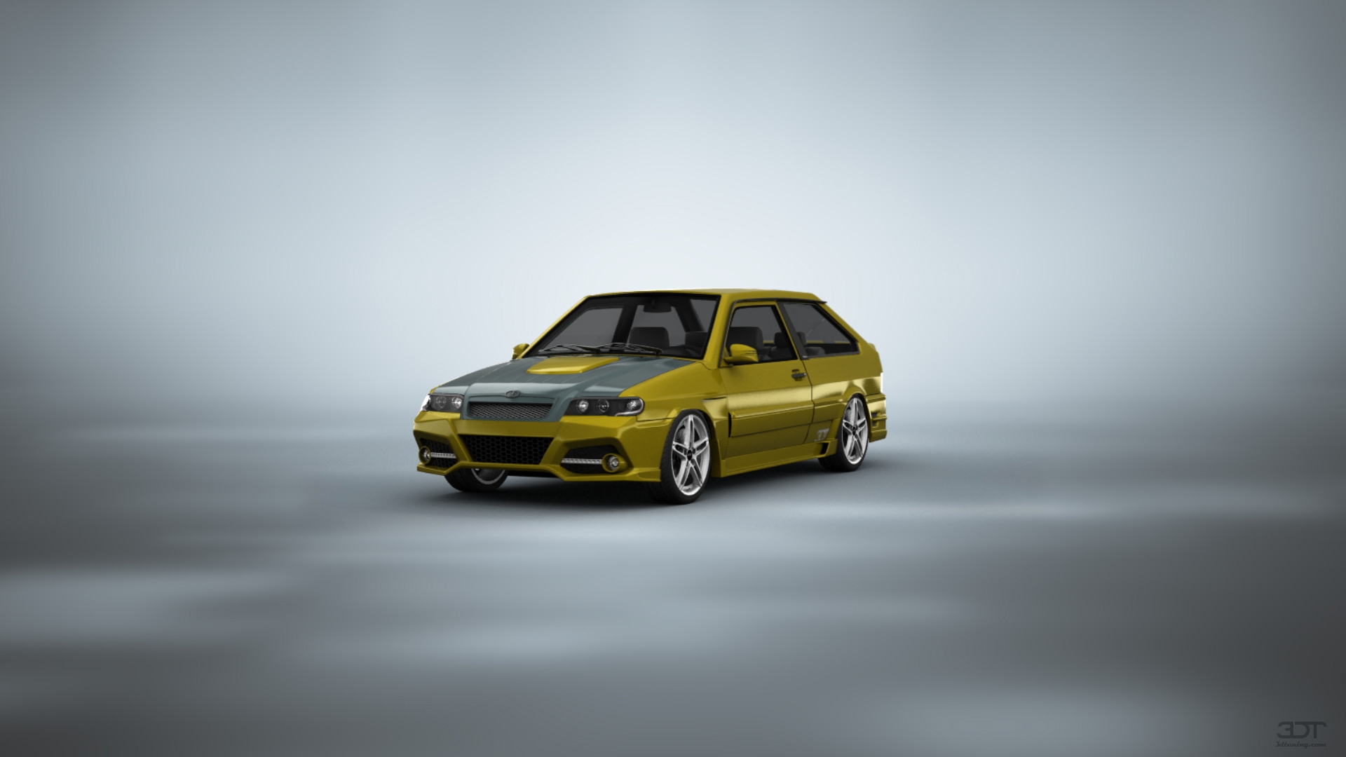 DerivativeCue32's Car Garage | 3DTuning
