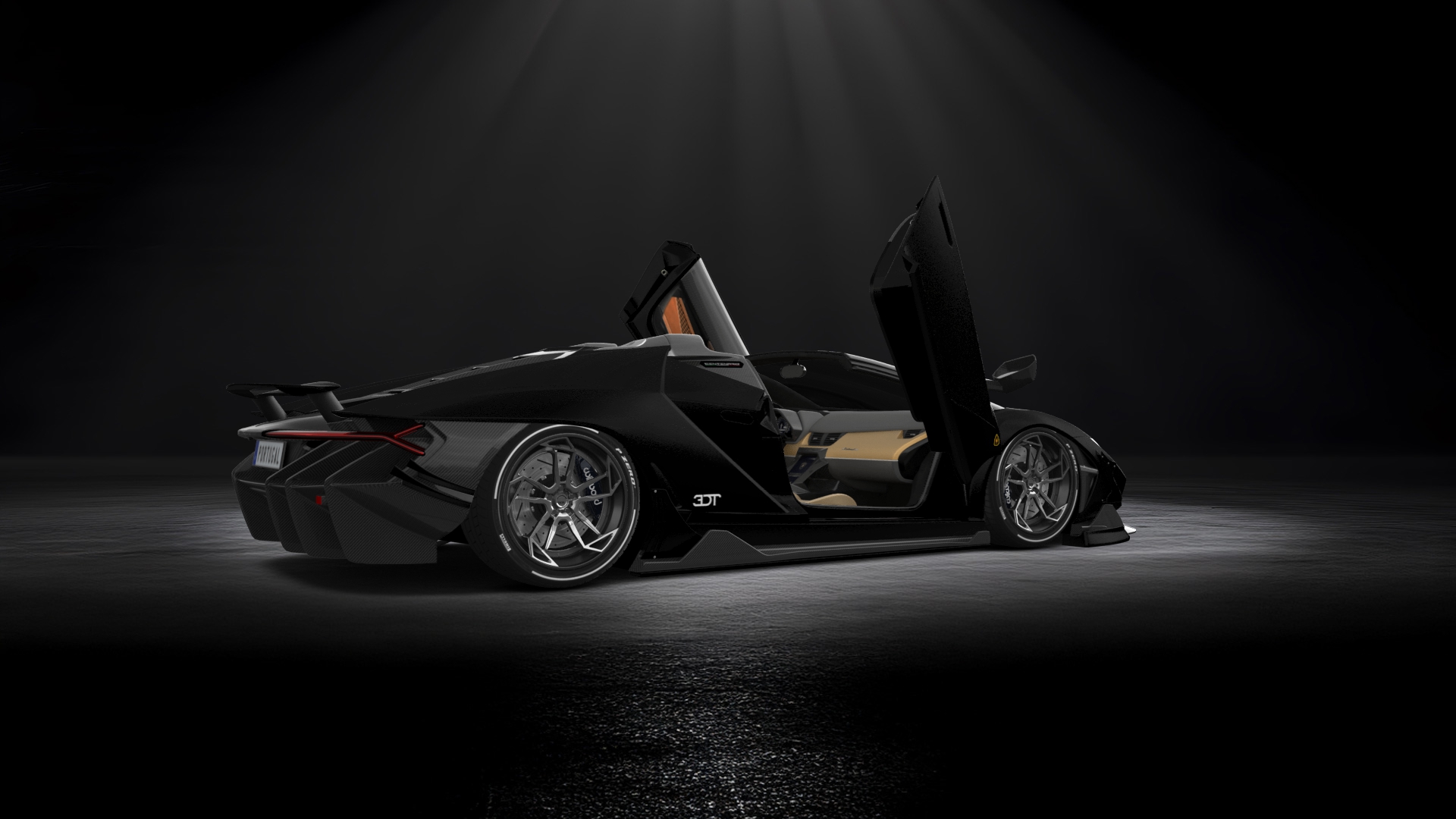 LilacSloth97's Car Garage | 3DTuning