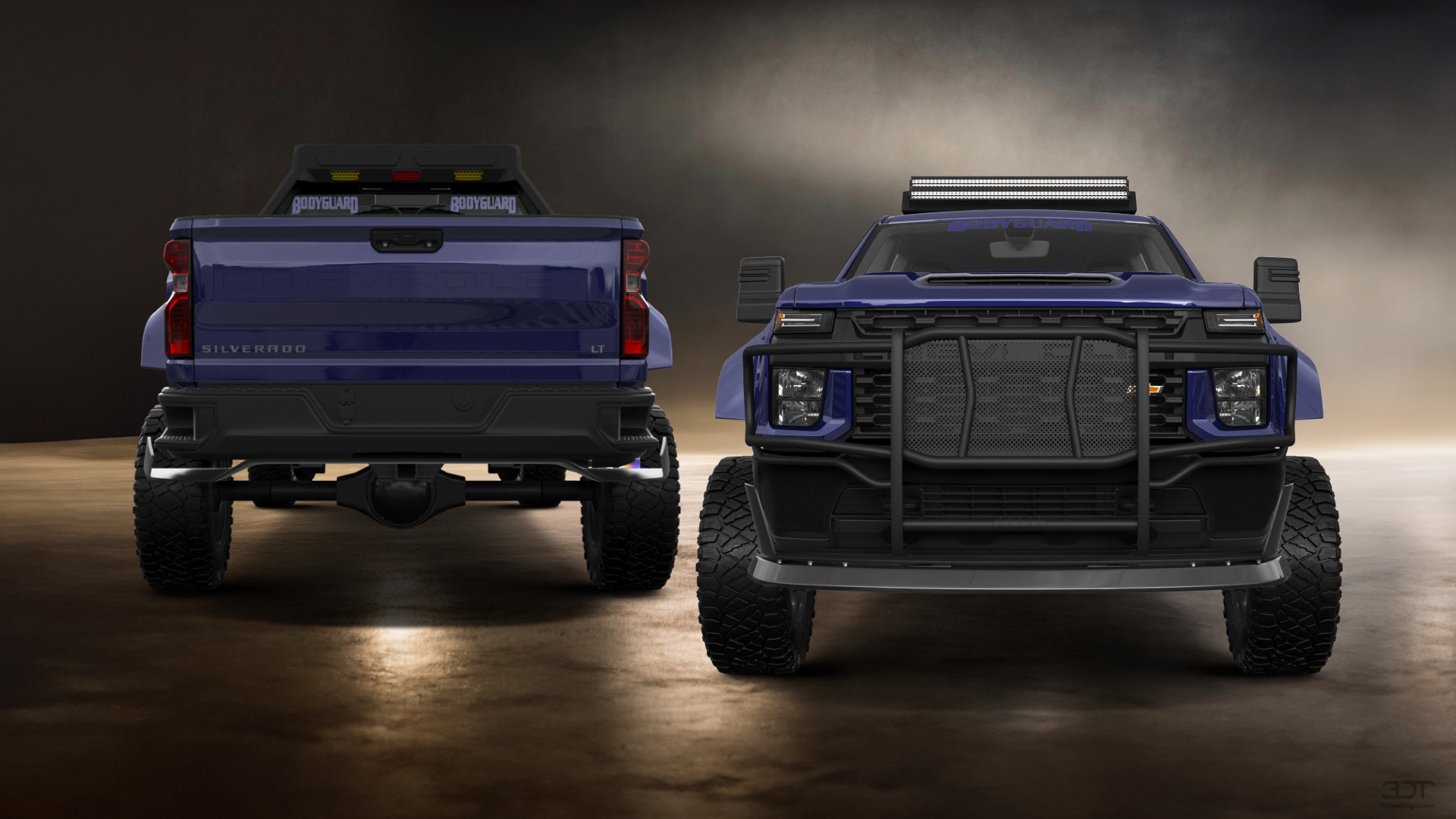 Tuner_WpnMdcH41's Car Garage | 3DTuning