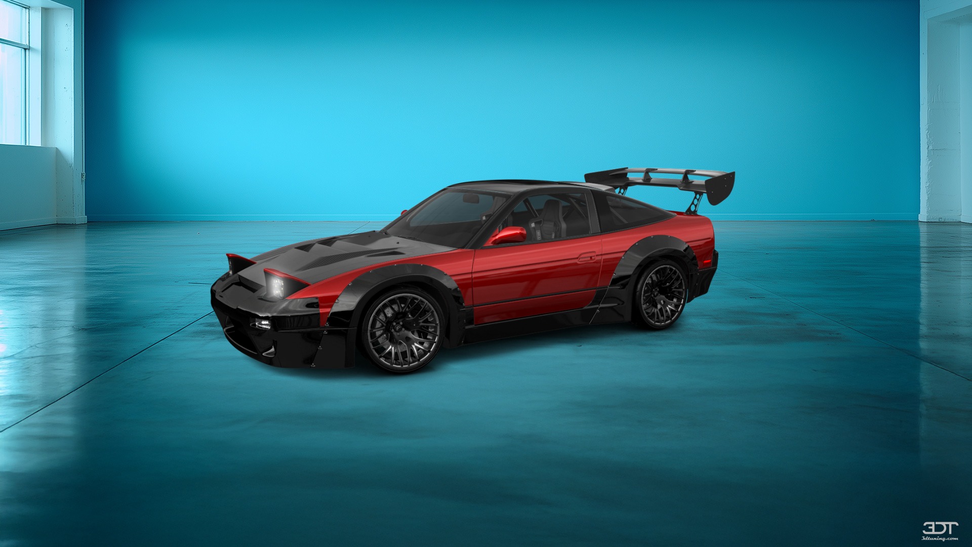 id164320508 | 3DTuning汽车车库