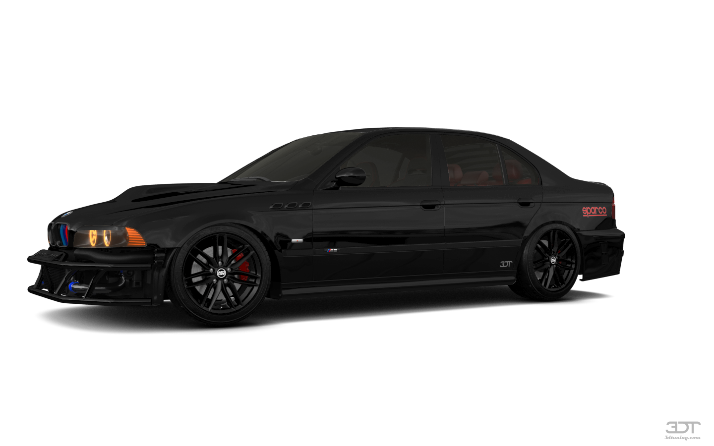 ACCELER8_MODIFY | Car Garage on 3DTuning