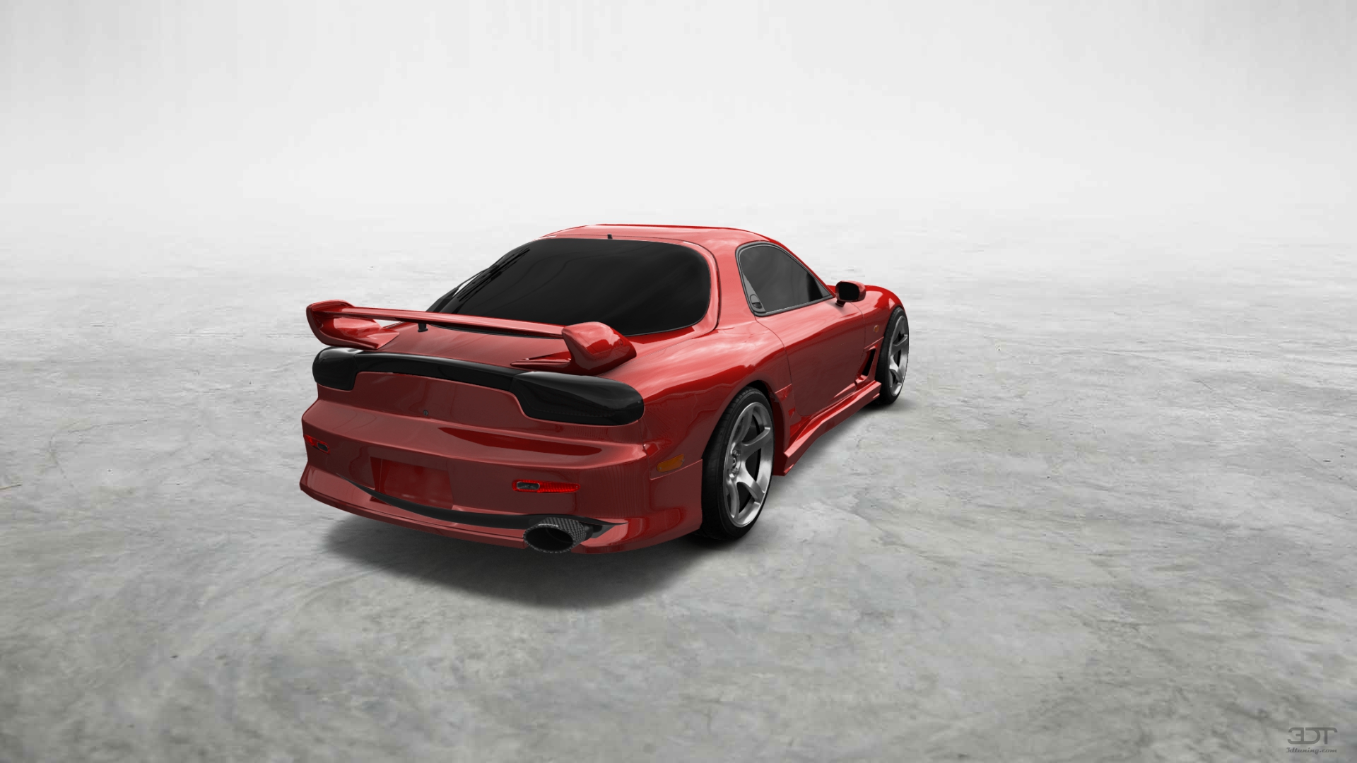 Denis888's Car Garage | 3DTuning