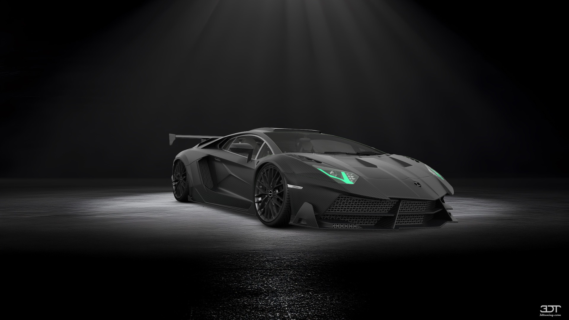 eayala31's Car Garage | 3DTuning