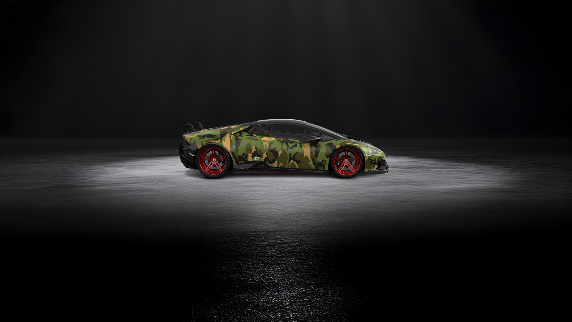 am.2005's Car Garage | 3DTuning