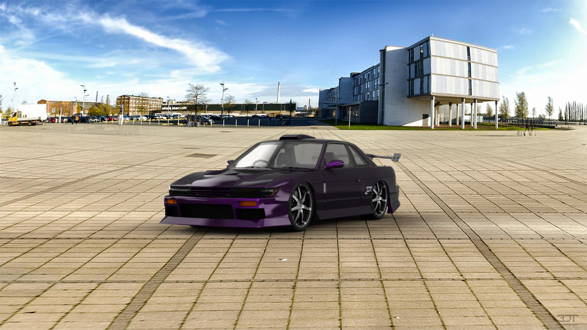 fcamilo1's Car Garage | 3DTuning