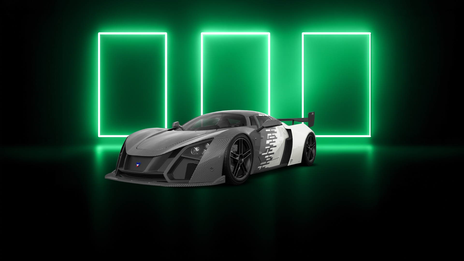 anton1007 | 3DTuningカーガレージ