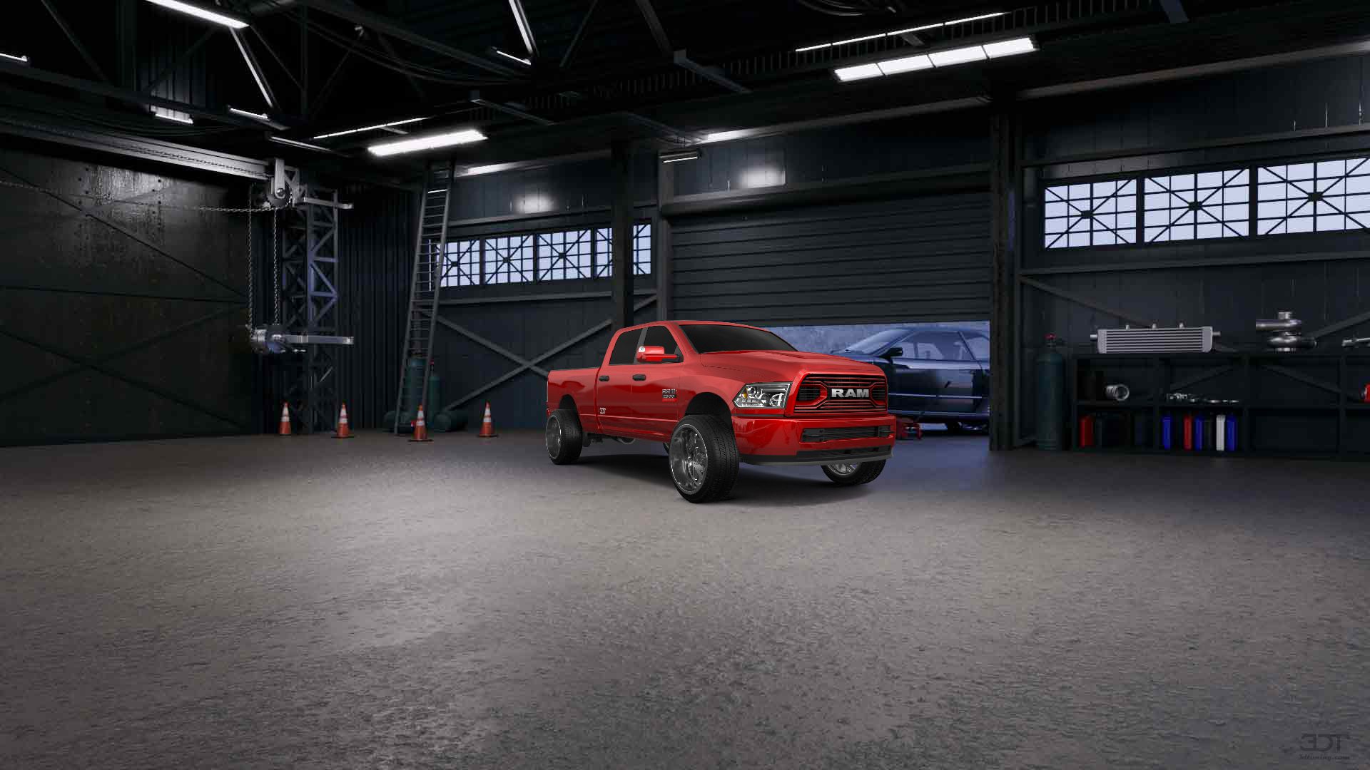 pzb7spvr8q@privaterelay.appleid.com's Car Garage | 3DTuning