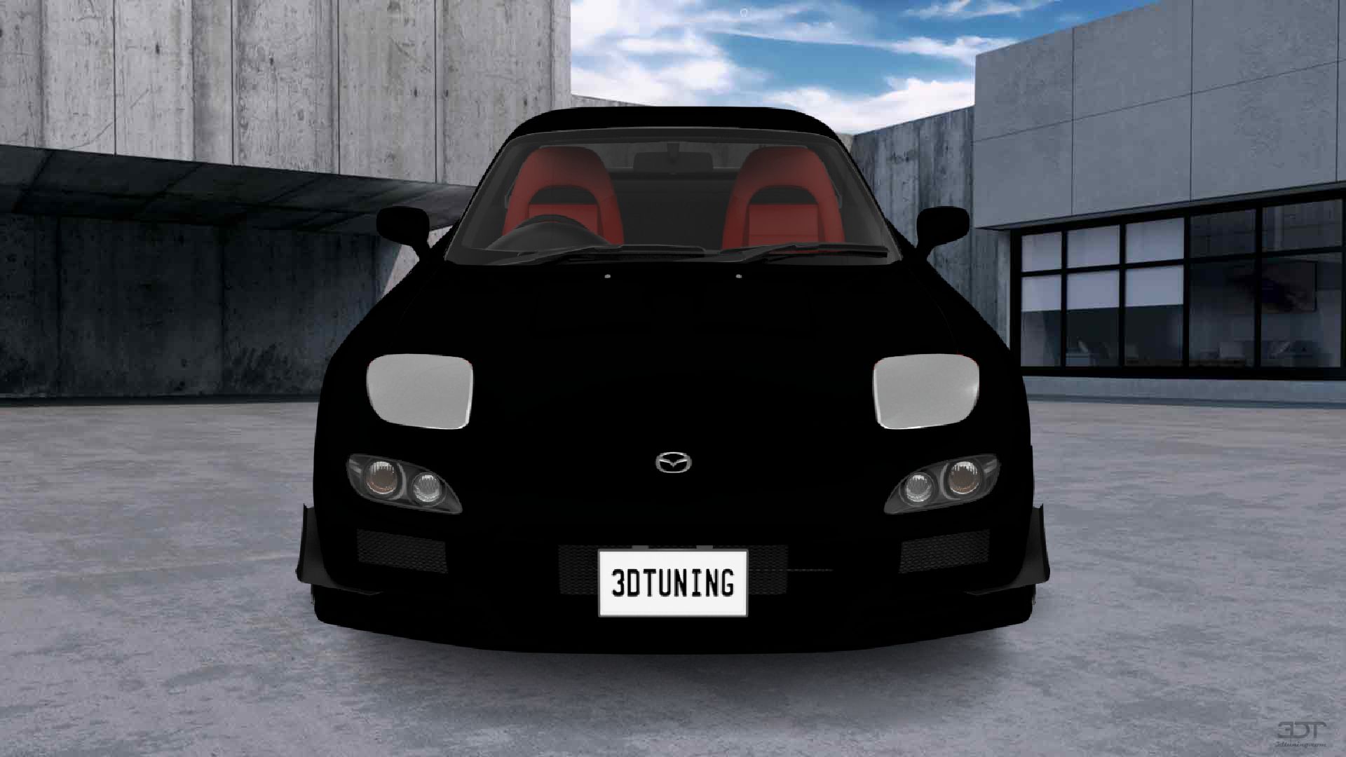 fkuser's Car Garage | 3DTuning