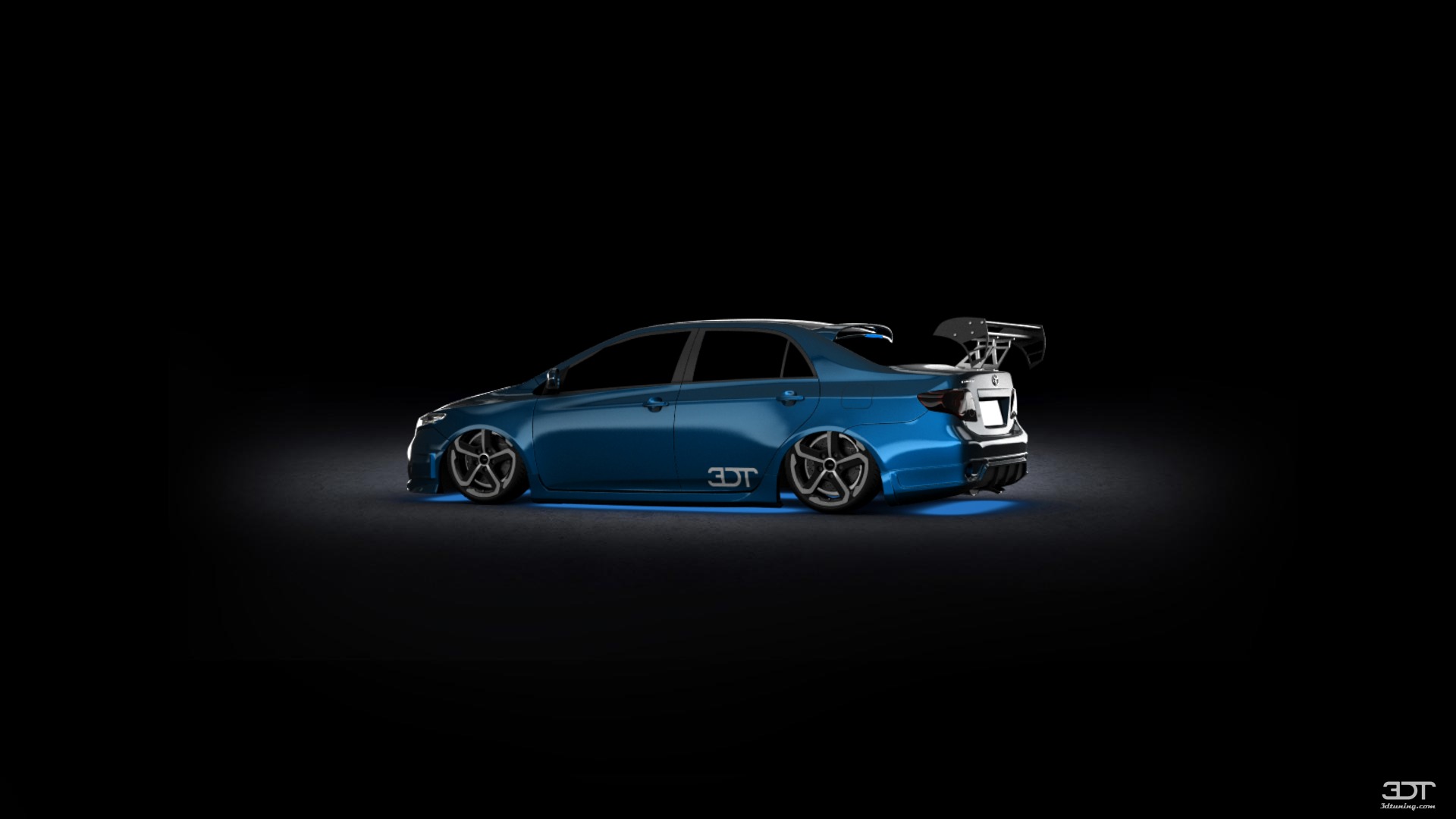 3DT-Share-59 | Aktivitätsfeed auf 3DTuning