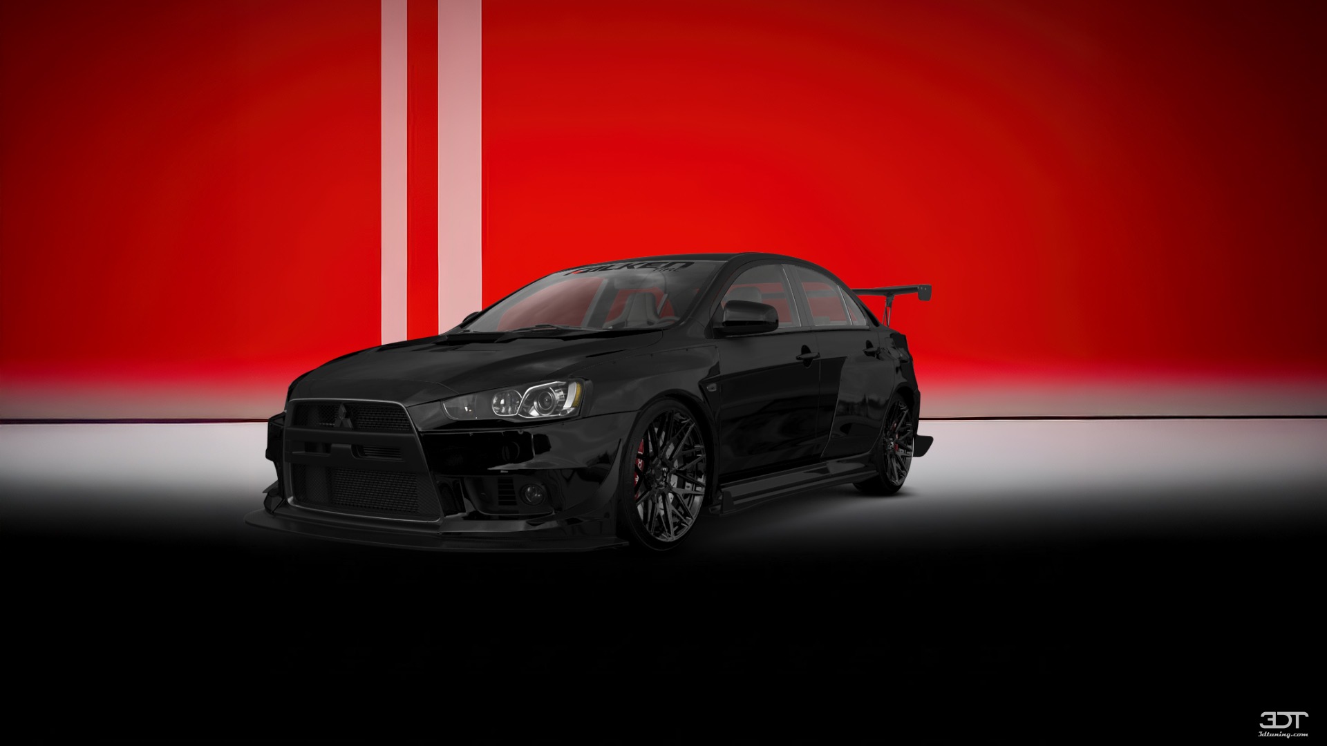 Vinny6767 | 3DTuning汽车车库