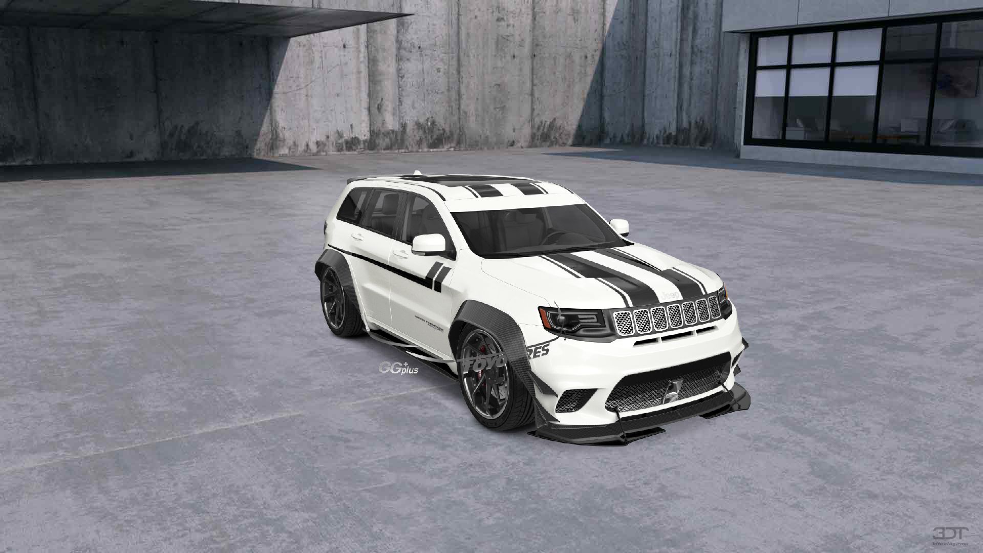 abartlett's Car Garage | 3DTuning