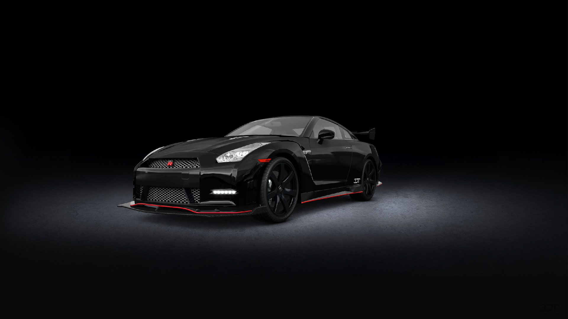 RealTanPohLi's Car Garage | 3DTuning