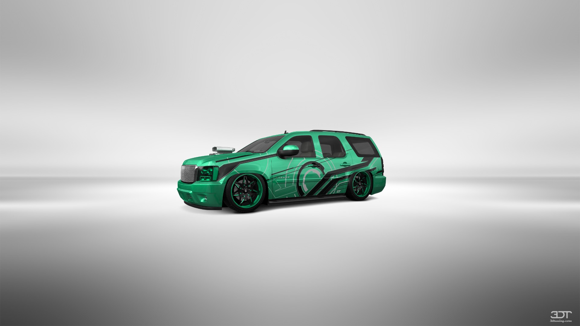 Juhberkey | Car Garage on 3DTuning