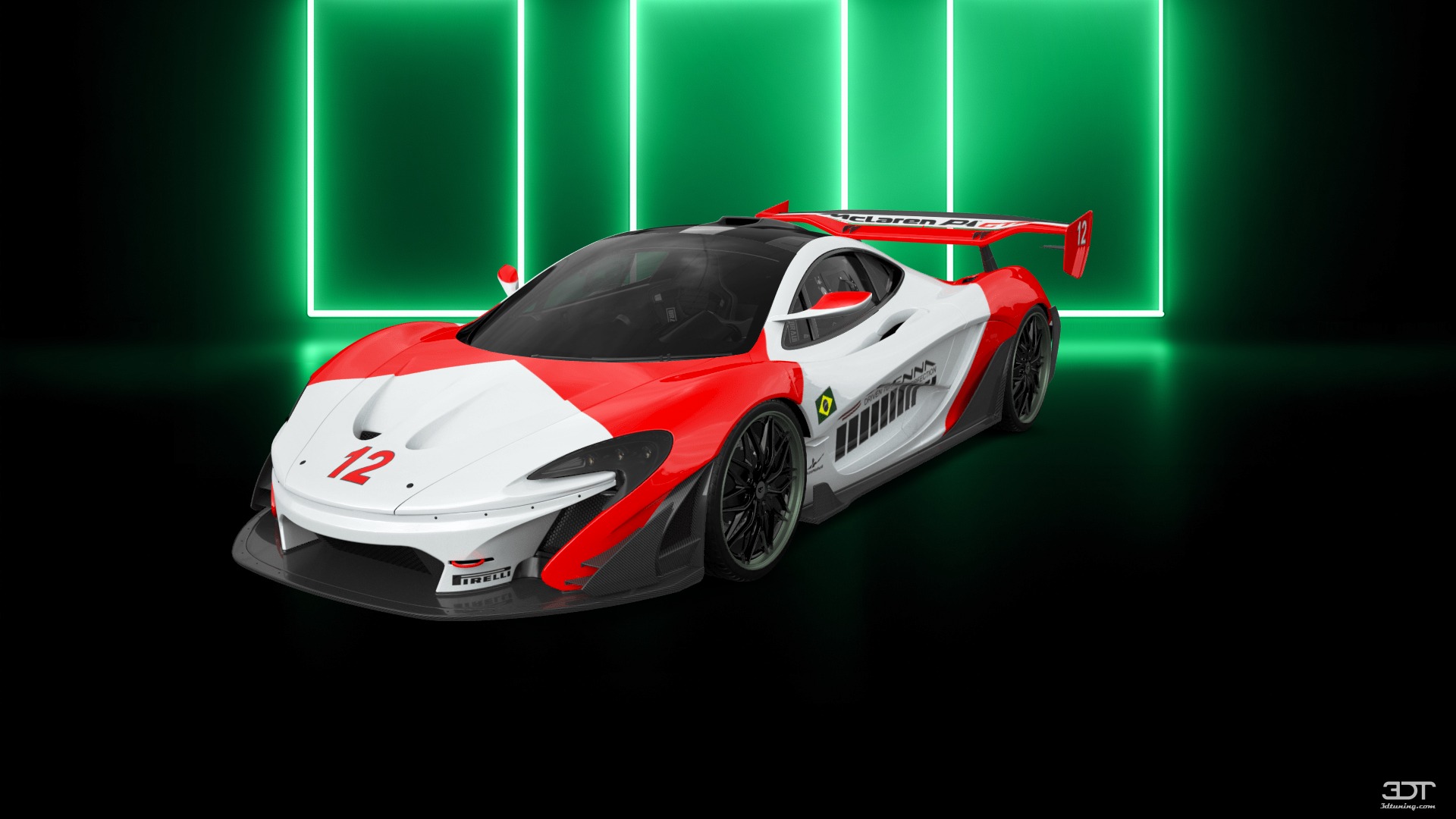 malaysiancarkid | Car Garage on 3DTuning