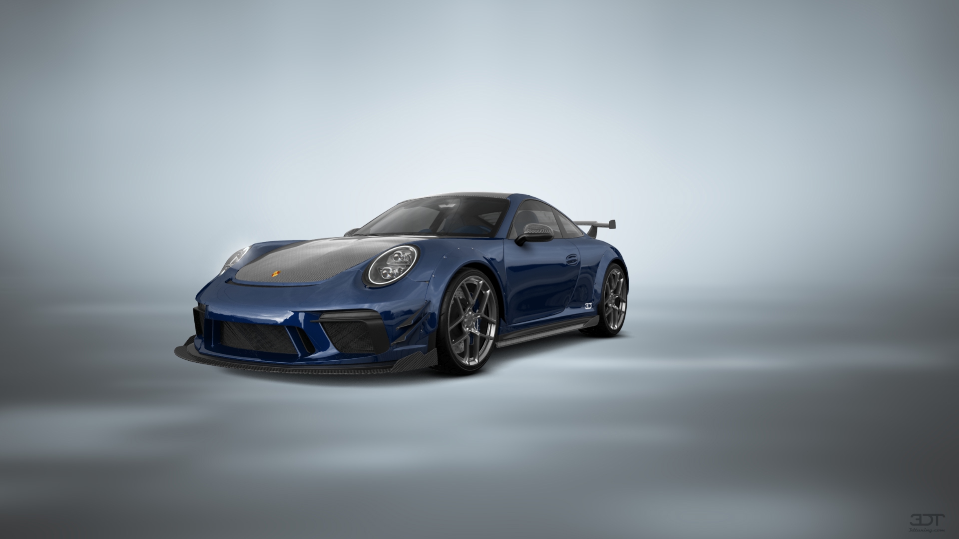 ToughestJargon100's Car Garage | 3DTuning