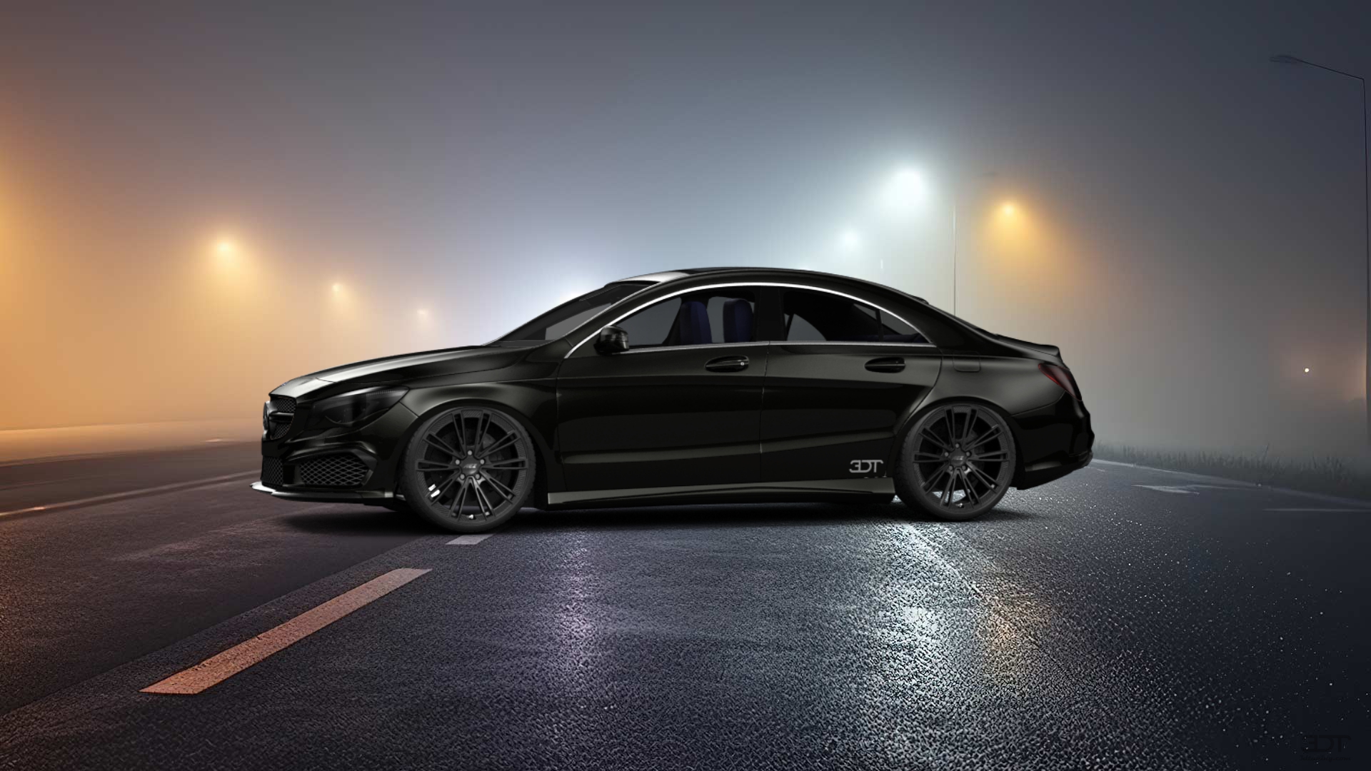nkarasani's Car Garage | 3DTuning