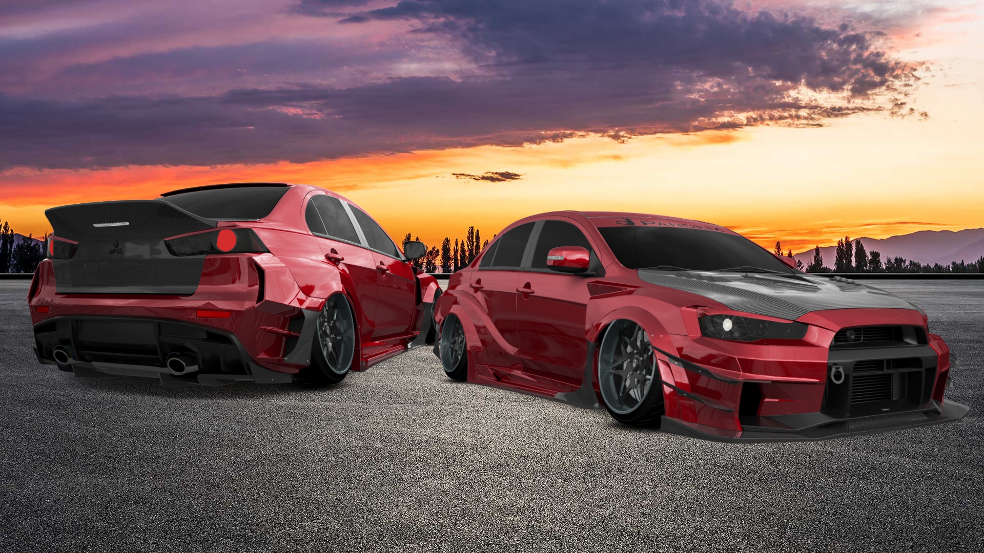 GreyRam3564 | Car Garage on 3DTuning