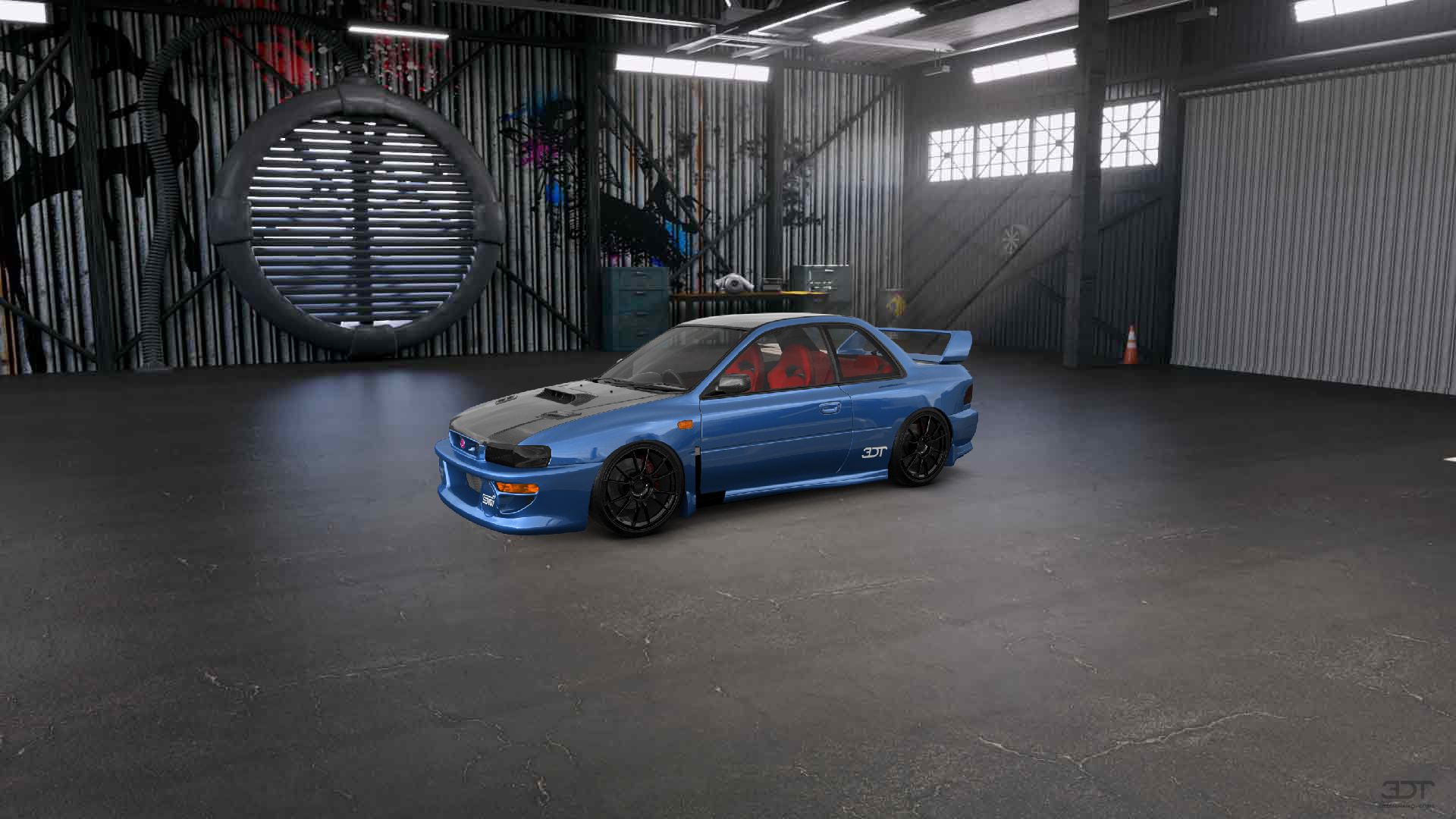 ksanchez42's Car Garage | 3DTuning