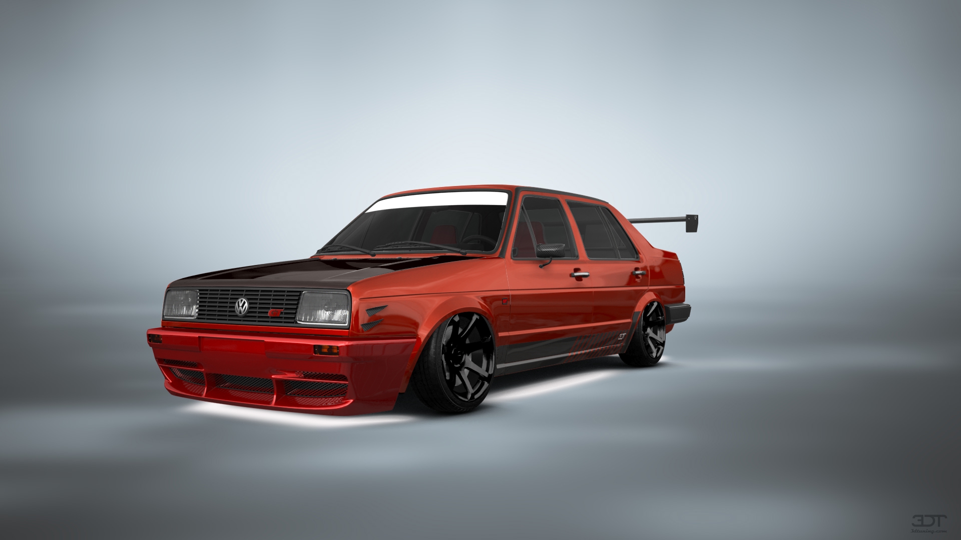 Davidthepuglove | Car Garage on 3DTuning