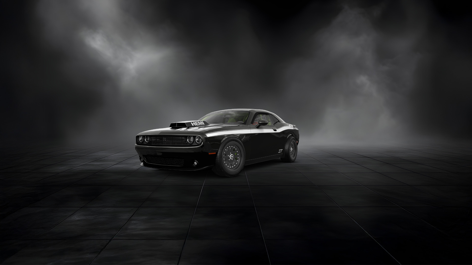 flafleflip's Car Garage | 3DTuning
