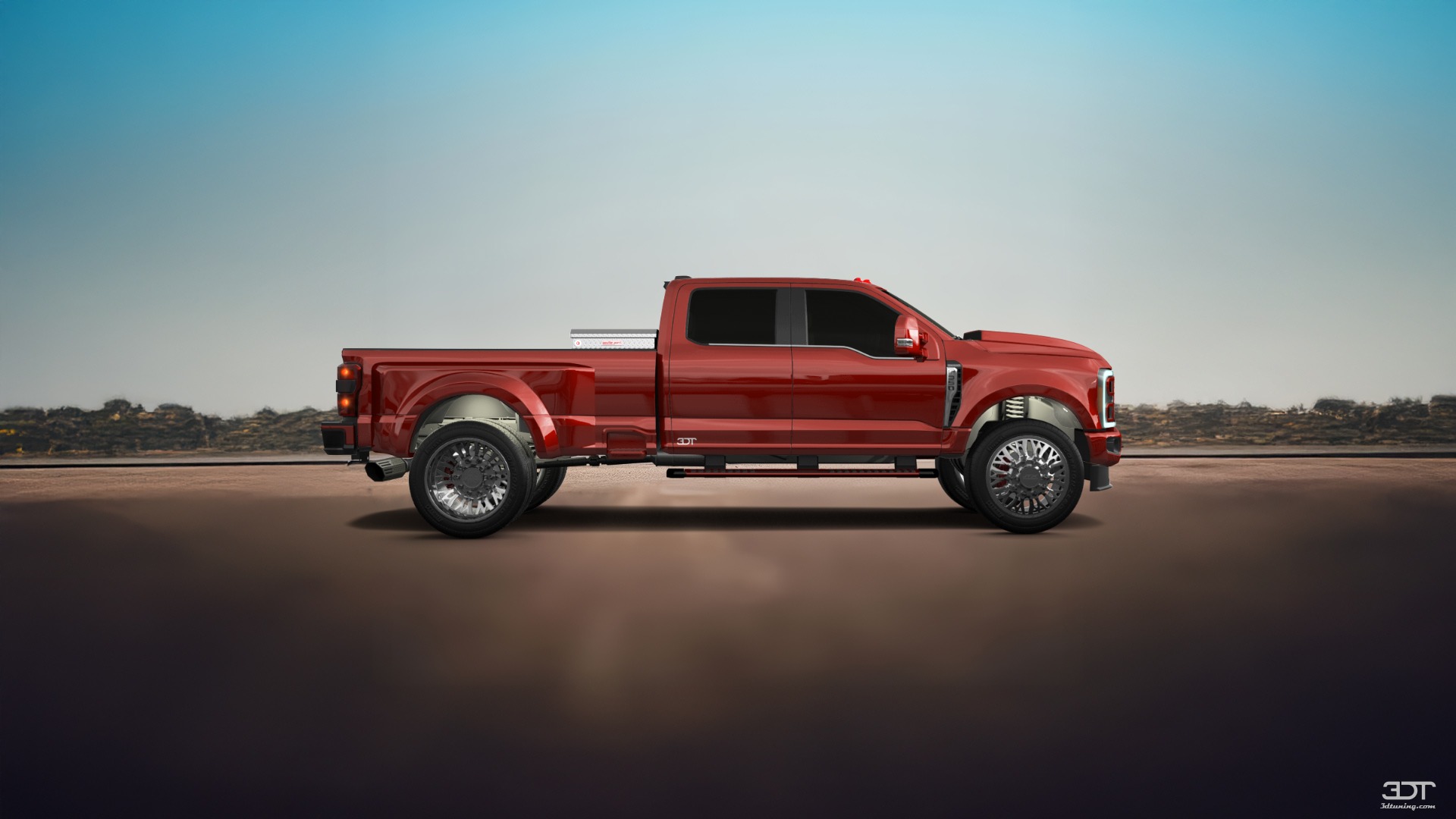 matthewmccracken2028's Car Garage | 3DTuning