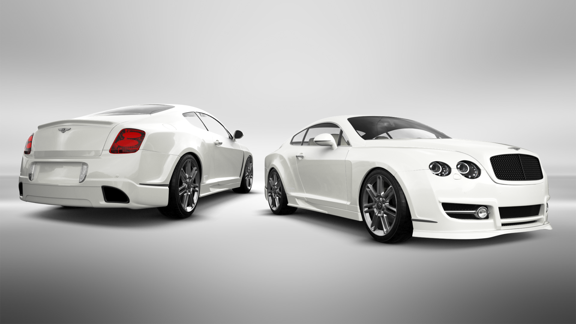 sanupersonal999's Car Garage | 3DTuning