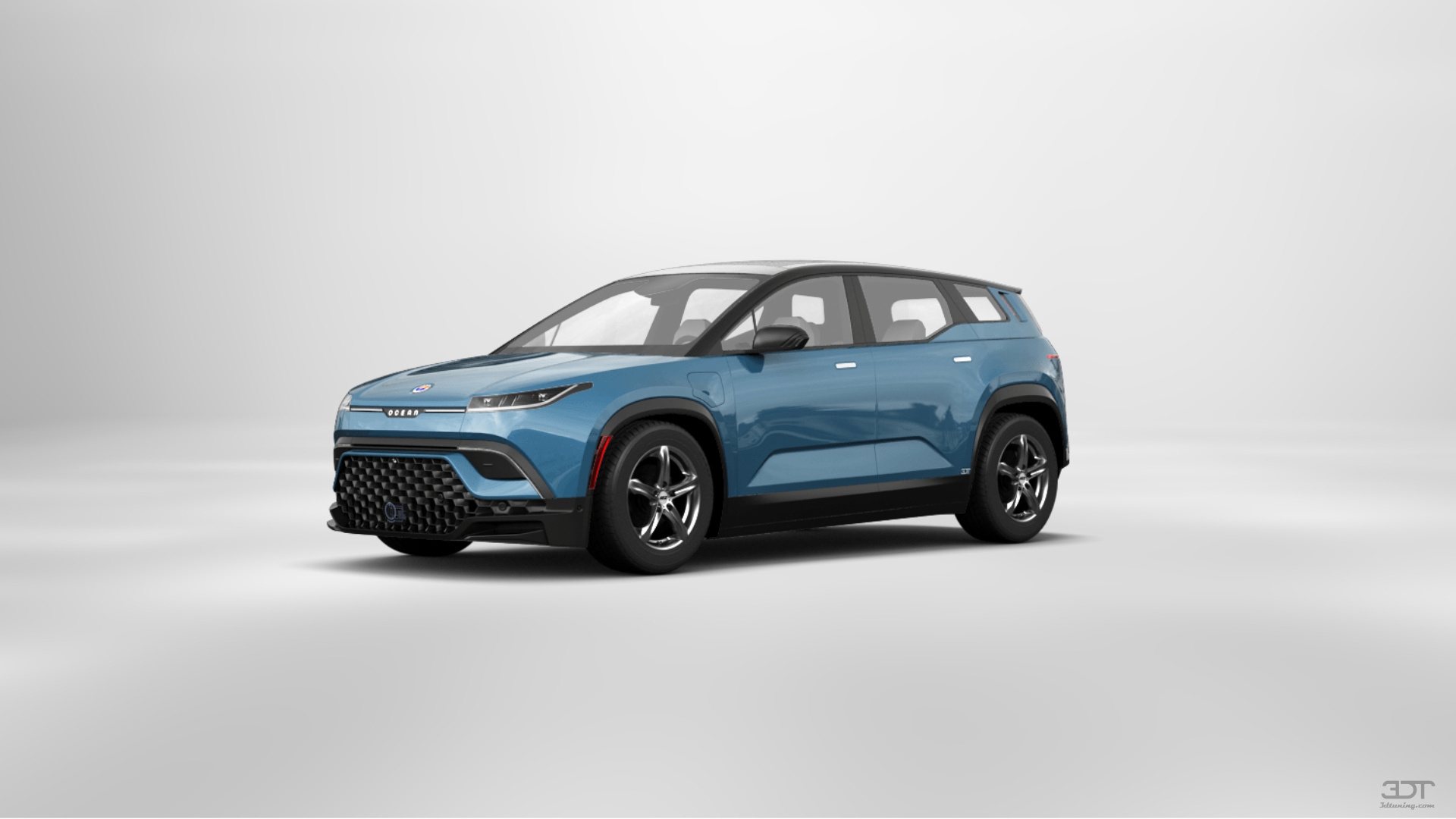 MysteriousDesign54 | 3DTuning 자동차 차고