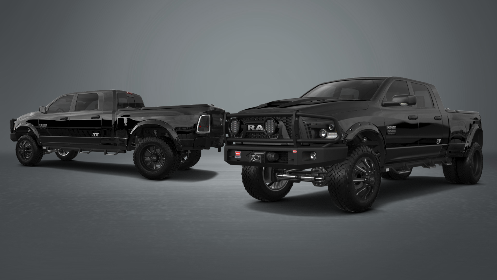 CamCartier's Car Garage | 3DTuning