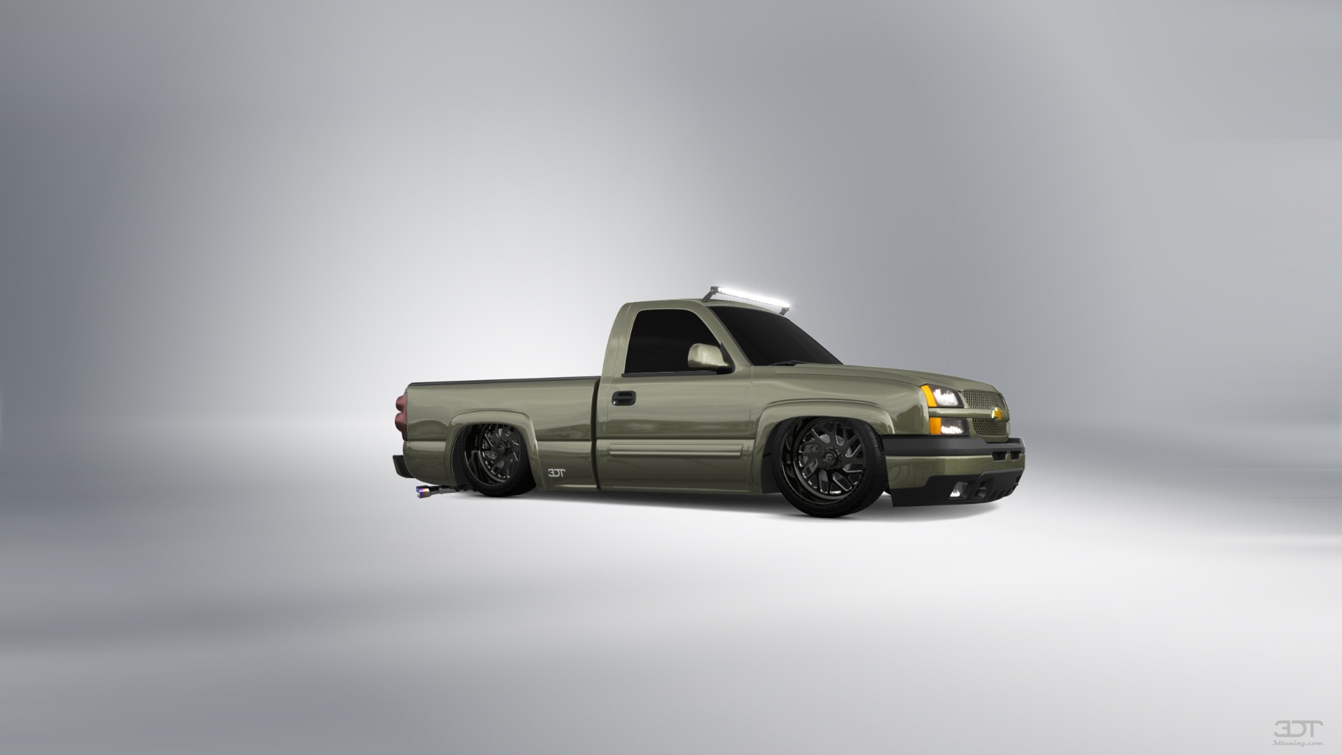 3DT-Share-47's Car Garage | 3DTuning