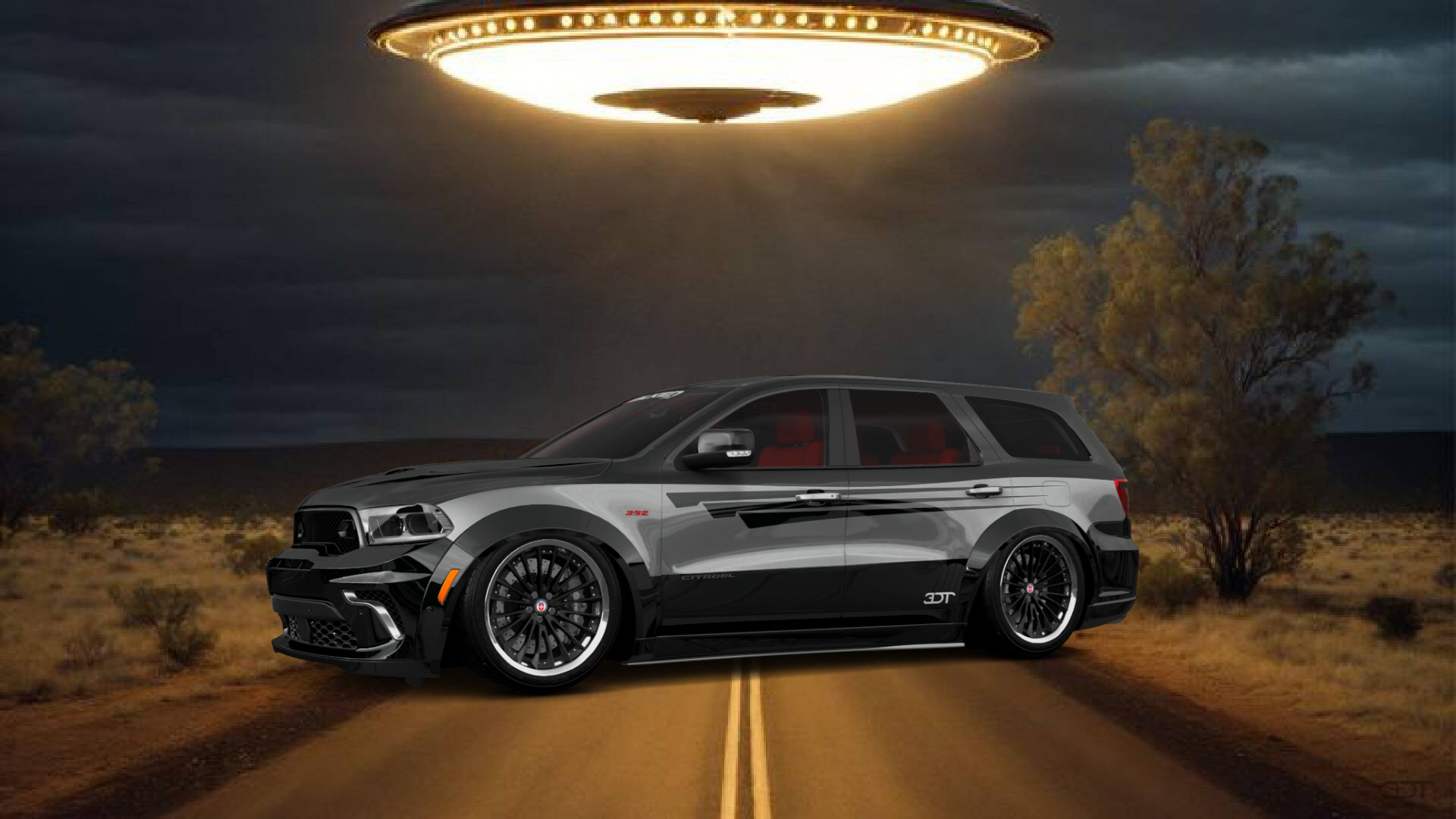 preatonswife3533 | Activity Feed on 3DTuning