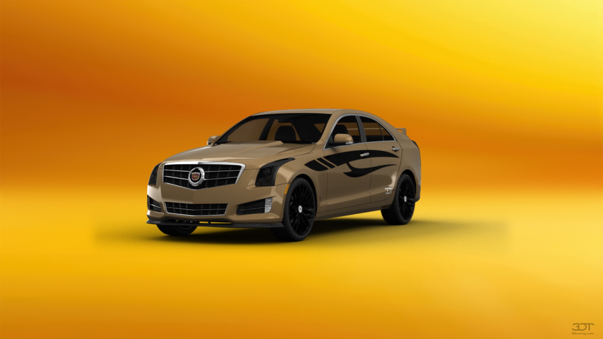 goldrainformoney5 | Feed Attività su 3DTuning