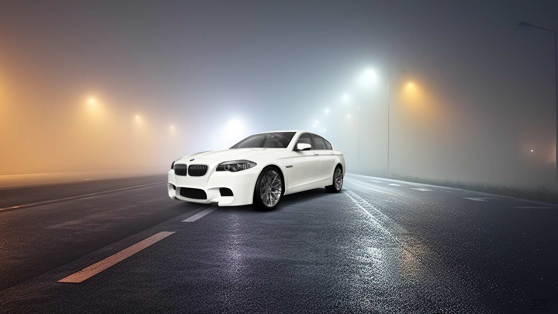 OziGG's Car Garage | 3DTuning