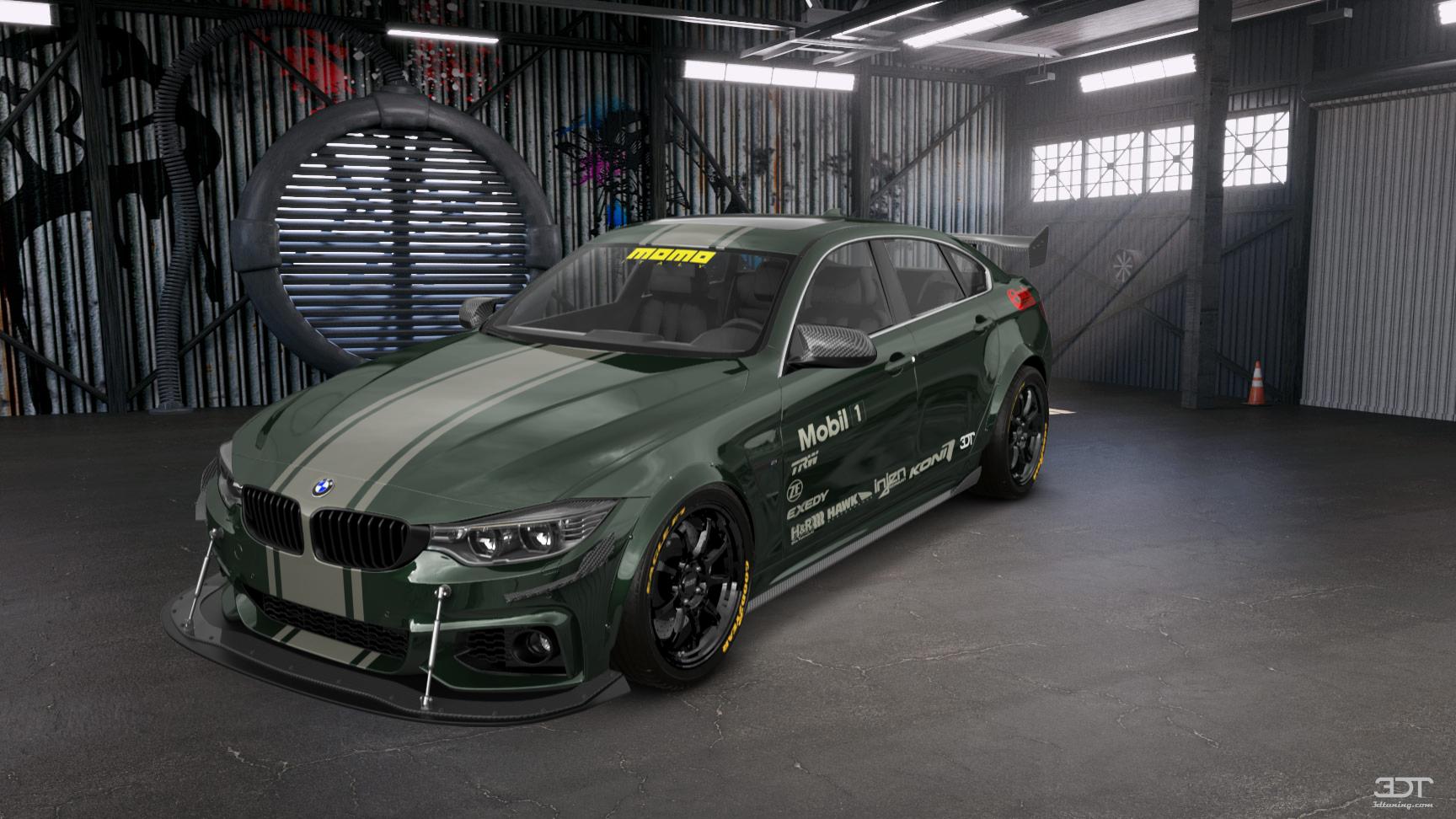 Alen96's Car Garage | 3DTuning