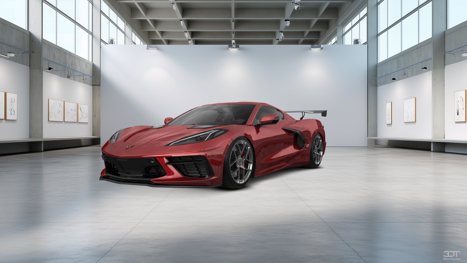 sblock81 | Garage Auto su 3DTuning