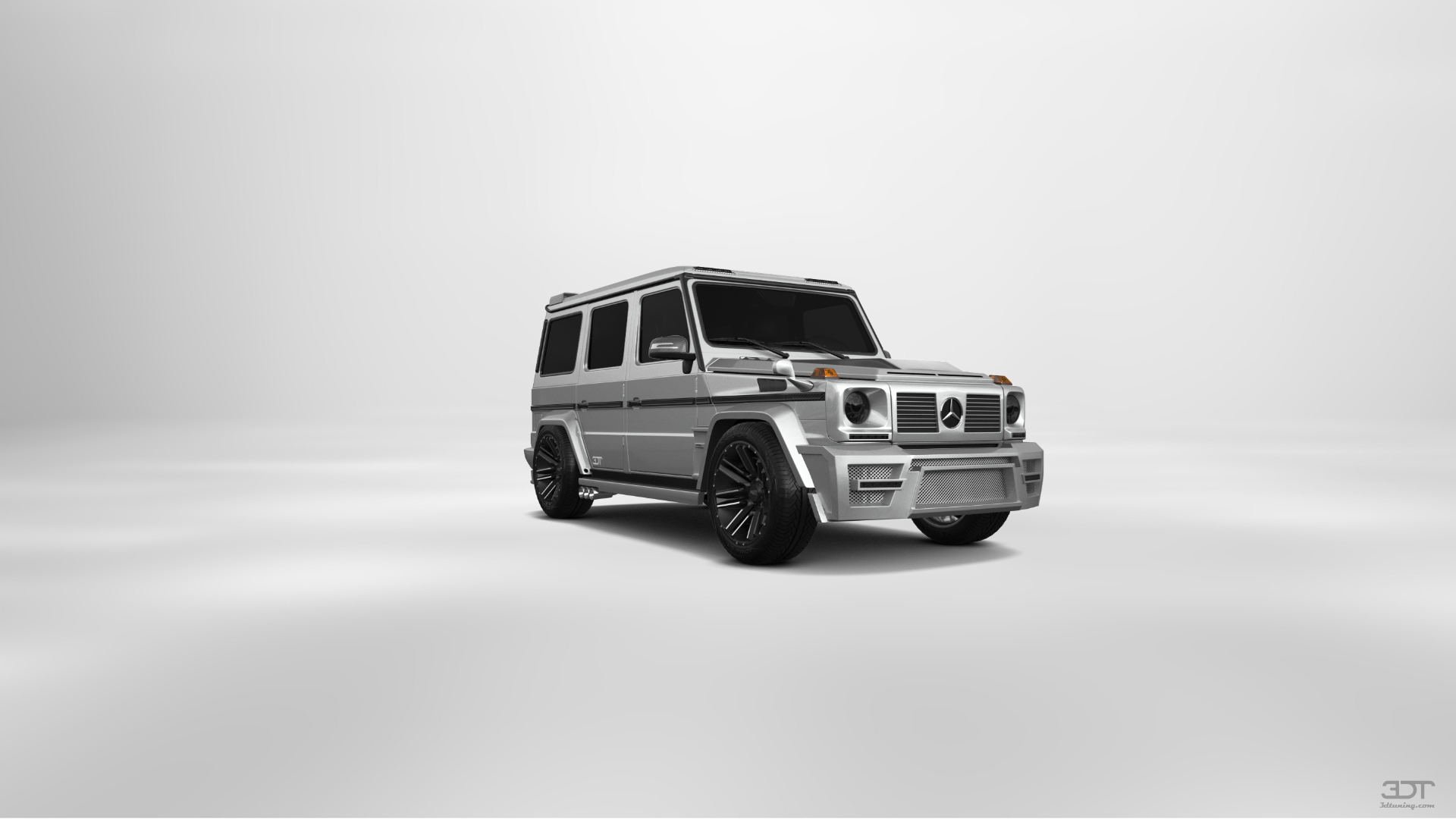 GentlemanlyFantasy69 | Car Garage on 3DTuning