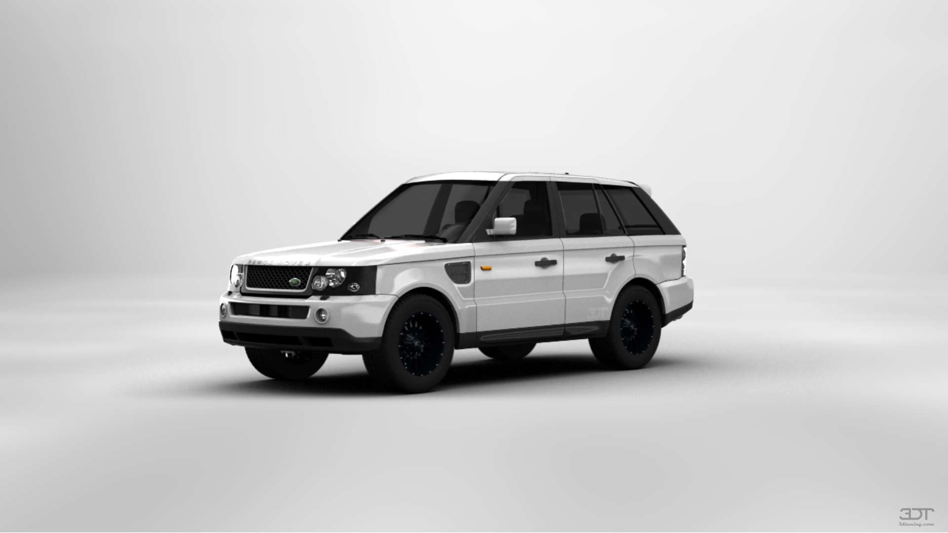 PJC5Q2UPBX | Car Garage on 3DTuning