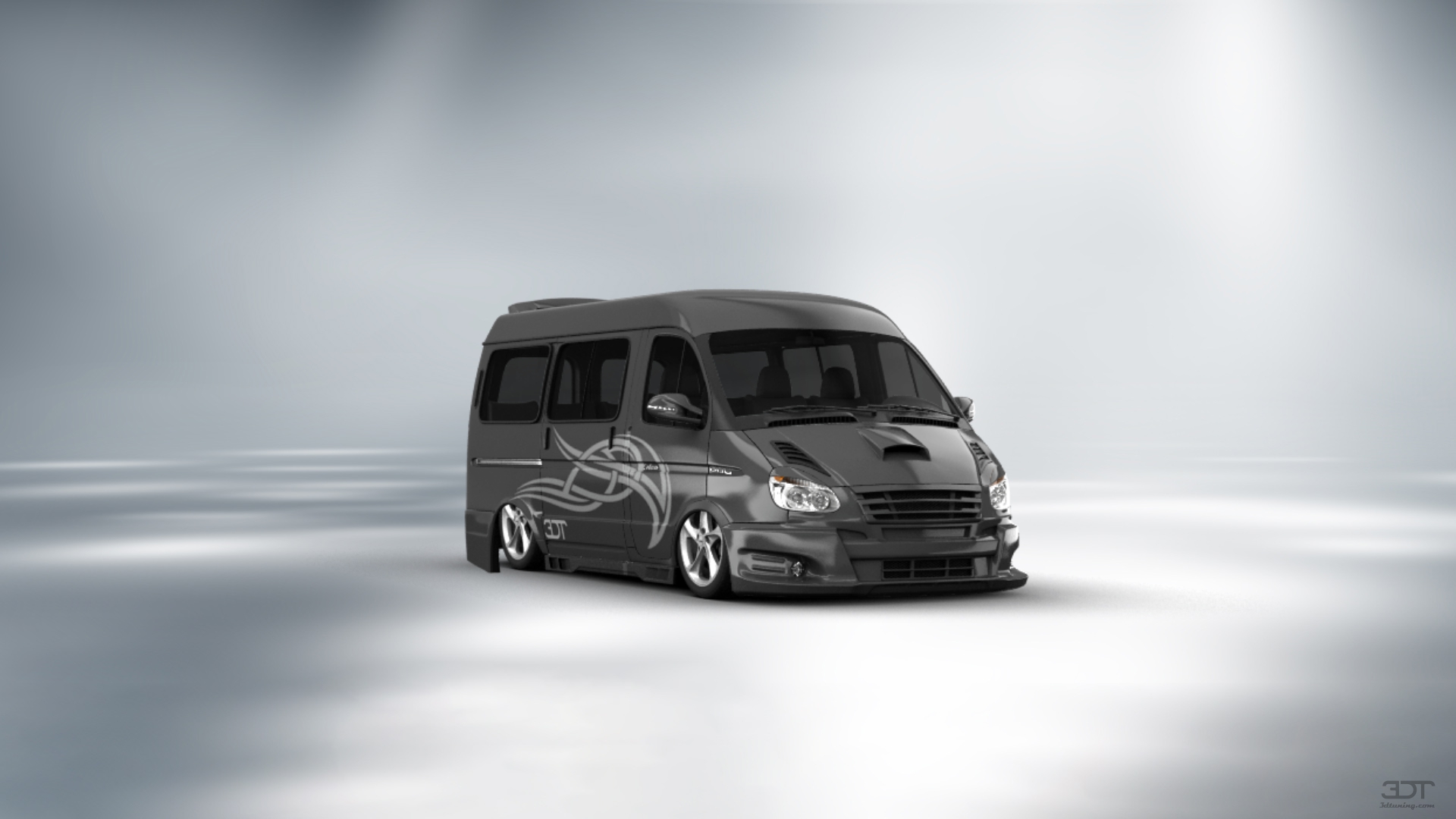 1rP0HgE_eO's Car Garage | 3DTuning