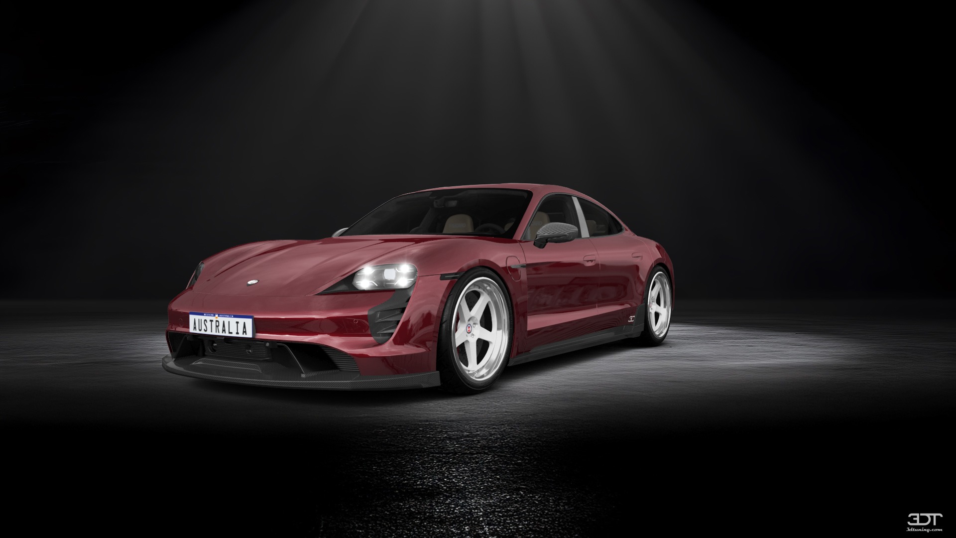 travisbustard19's Car Garage | 3DTuning