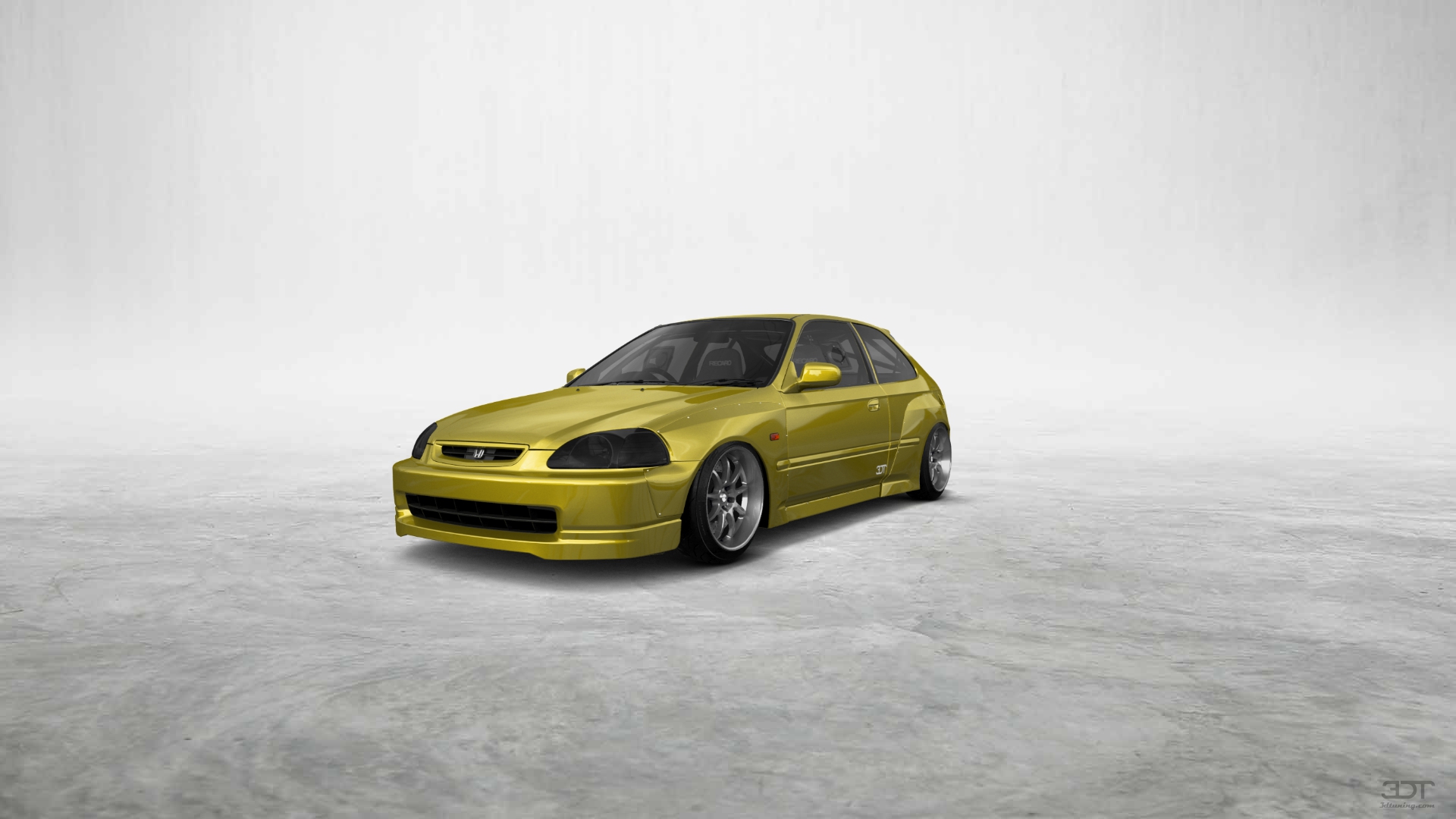 BrickGoal49445's Car Garage | 3DTuning